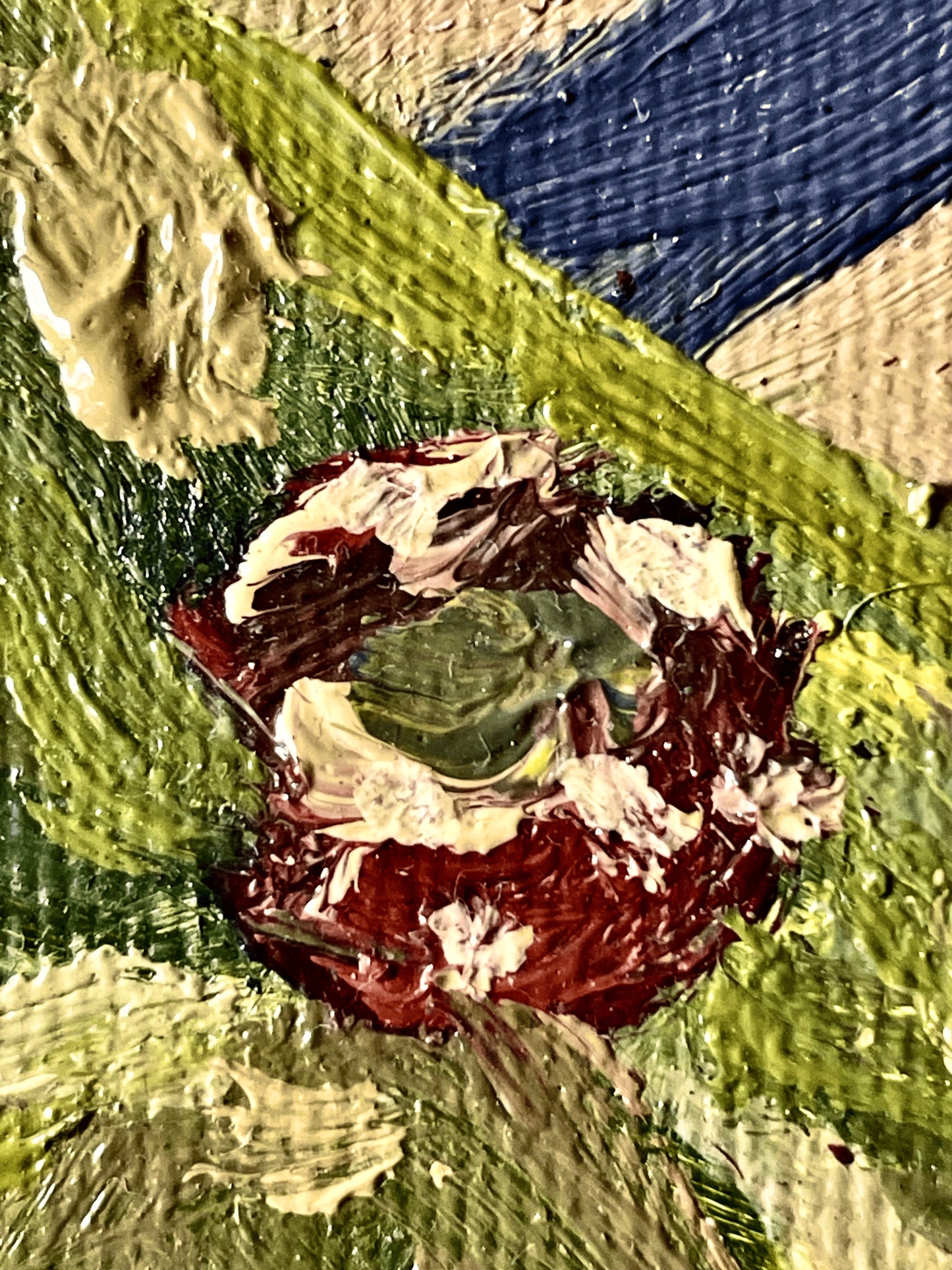 Vida nopalera