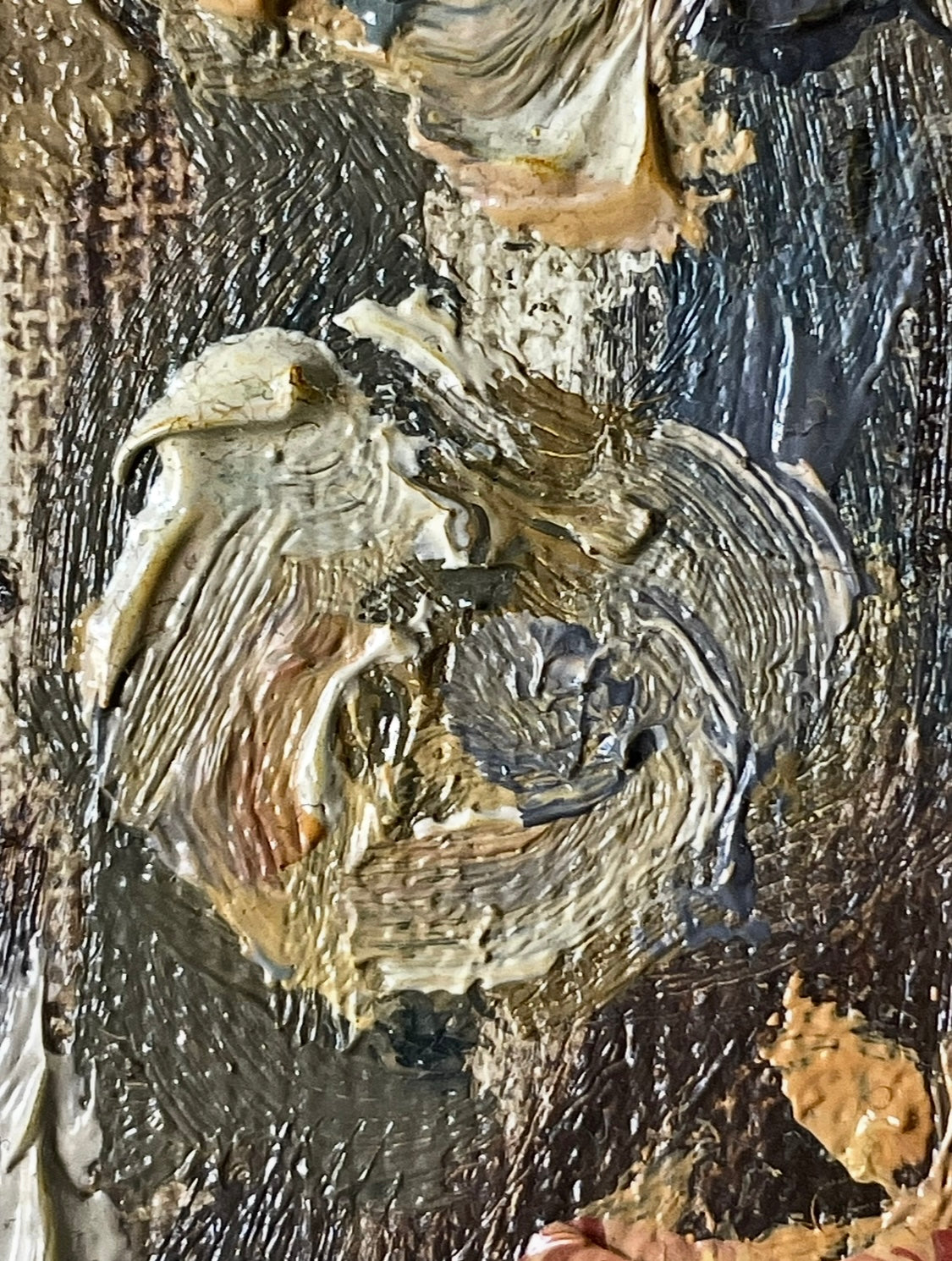 Tronco Prisma: La naturaleza desbordada