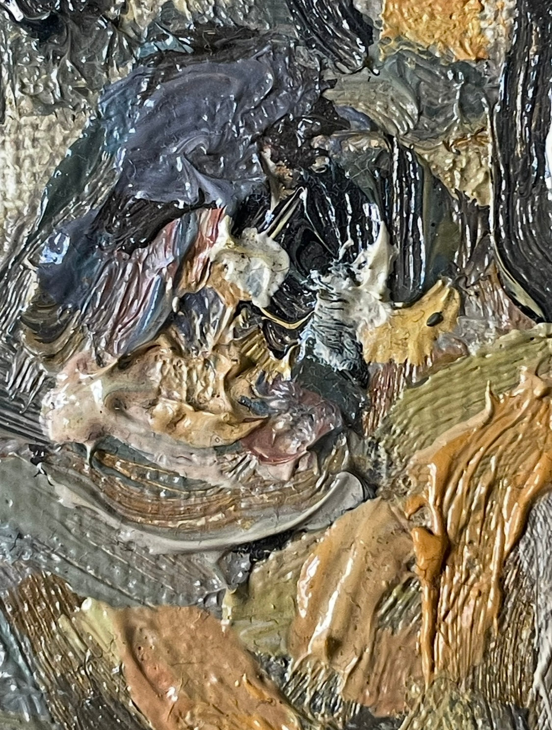 Tronco Prisma: La naturaleza desbordada