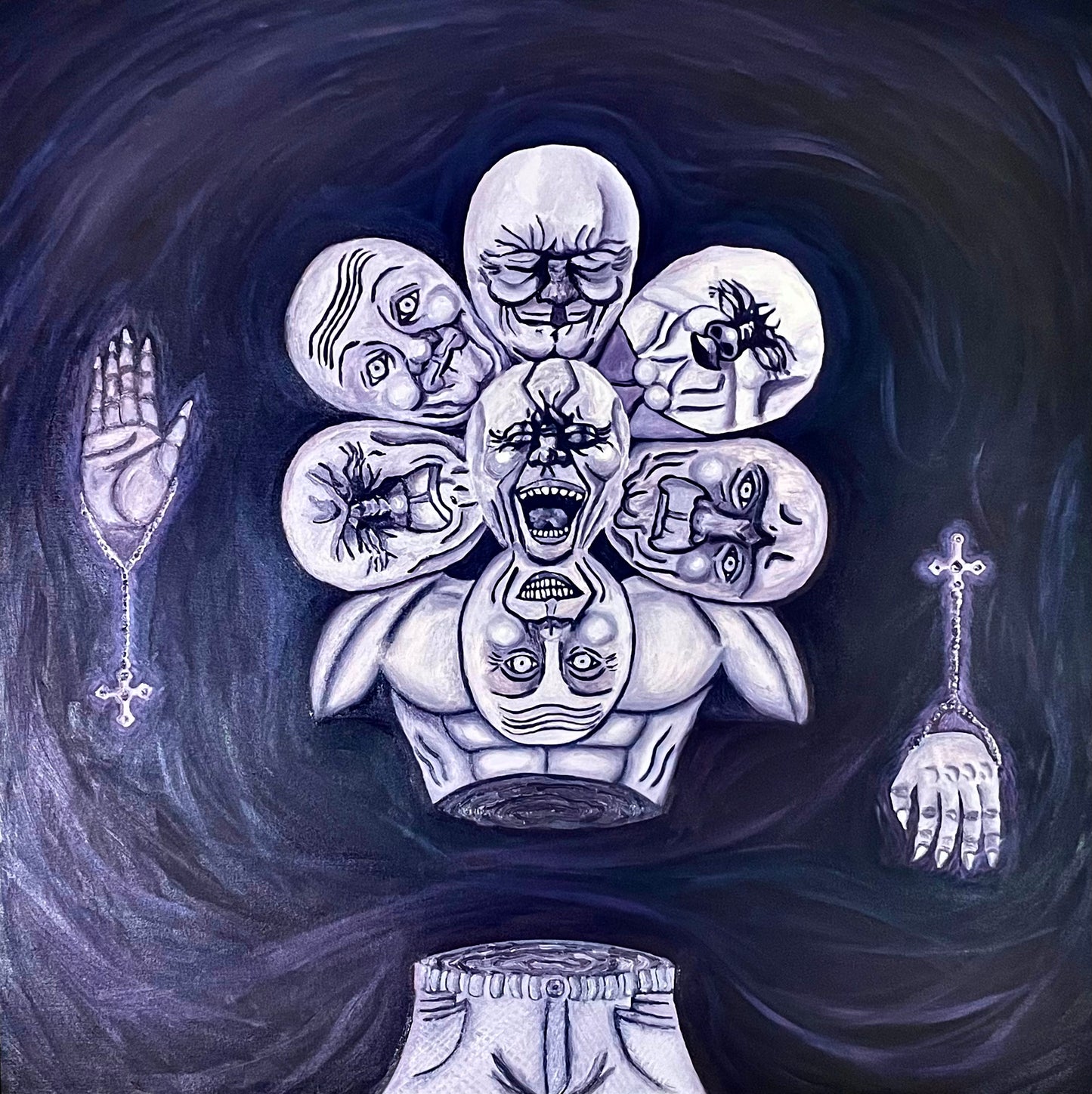 PENSAMIENTOS RUMIANTES