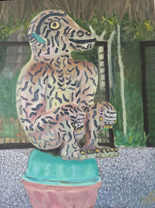 Luzimio