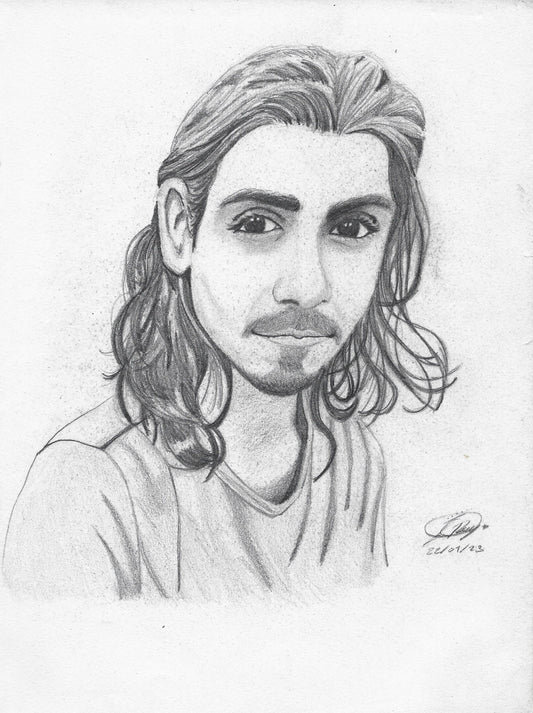 Autorretrato