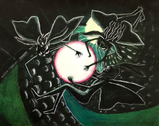 La espiral del deseo